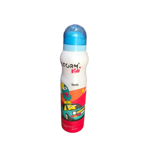 Speedy Storm Kids (150ml)