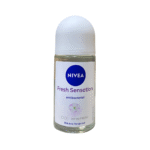 Nivea Antibacterial Fresh Sensation 72h (50ml)