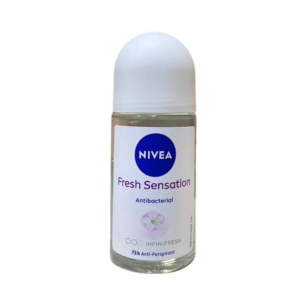 Nivea Antibacterial Fresh Sensation 72h (50ml)
