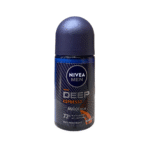 Nivea Men Deep Espresso 72h (50ml)