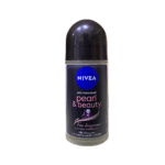 Nivea Pearl & Beauty Fine Fragrance 48h Roll On(50ml)