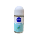 Nivea Fresh Energy 72h Anti-perspirant (50ml)
