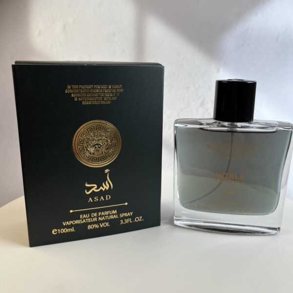 Smart Collection Asad (100ml)