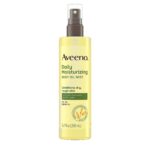 Aveeno  Body Oil Mist (200ml)