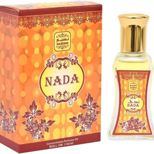 Naseem Nada Perfume Oil (24ml)