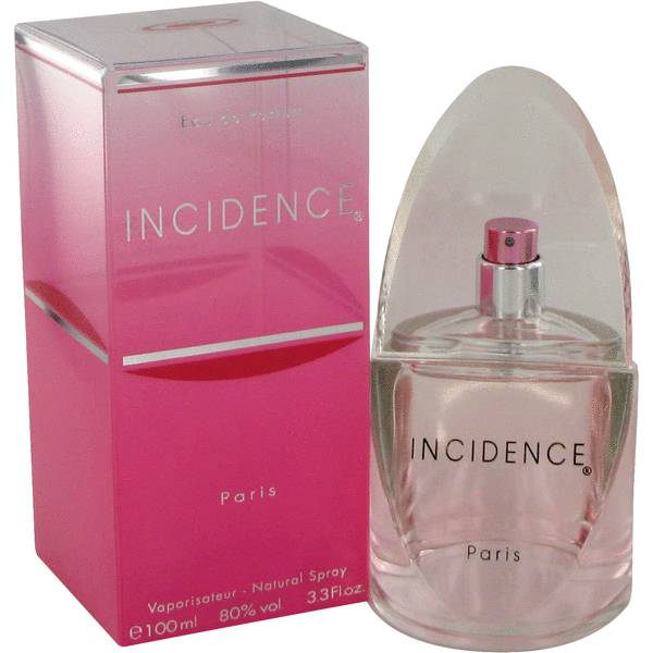 Sistelle Paris Incidence (100ml)