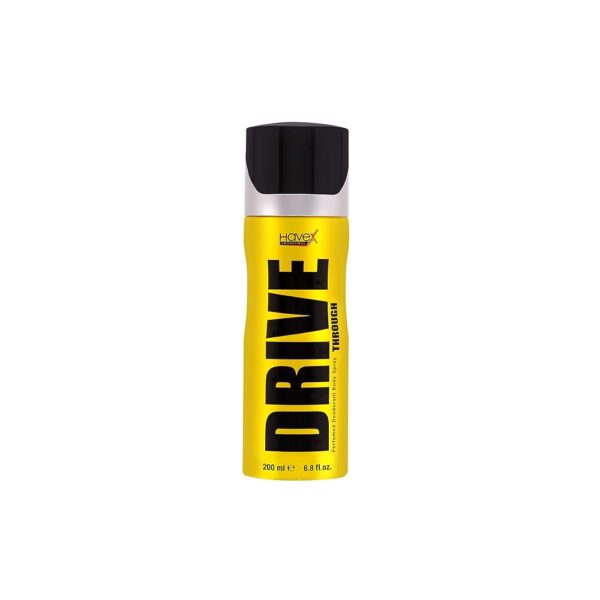 Drive Through (200ml)