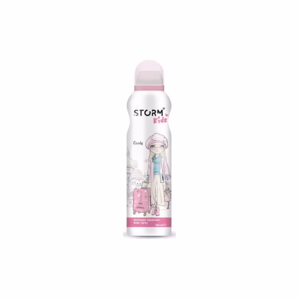Candy Storm Kids (150ml)