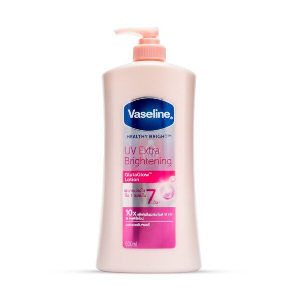 Vaseline UV Extra Brightening (500ml)