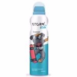 Skateboard Storm Kids (150ml)