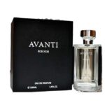 Avanti For Him Eau Da Parfum (100ml)