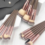 Beauty Planet Brush Set (ASH)