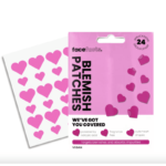 Facefact Blemish Patches