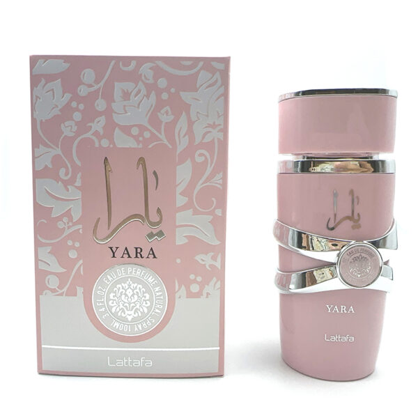 Yara Lataffa (30ml)