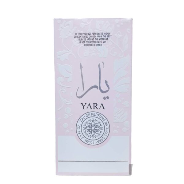 Smart Collection Yara (100ml)