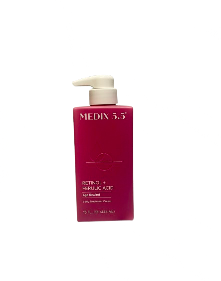 Medix 5.5 Retinol + Ferulic Acid (444ml)