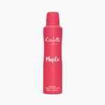 Confetti London Maple (250ml)