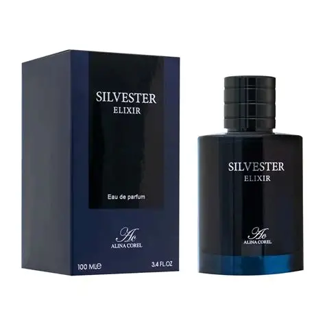 Silvester Elixir (100ml)