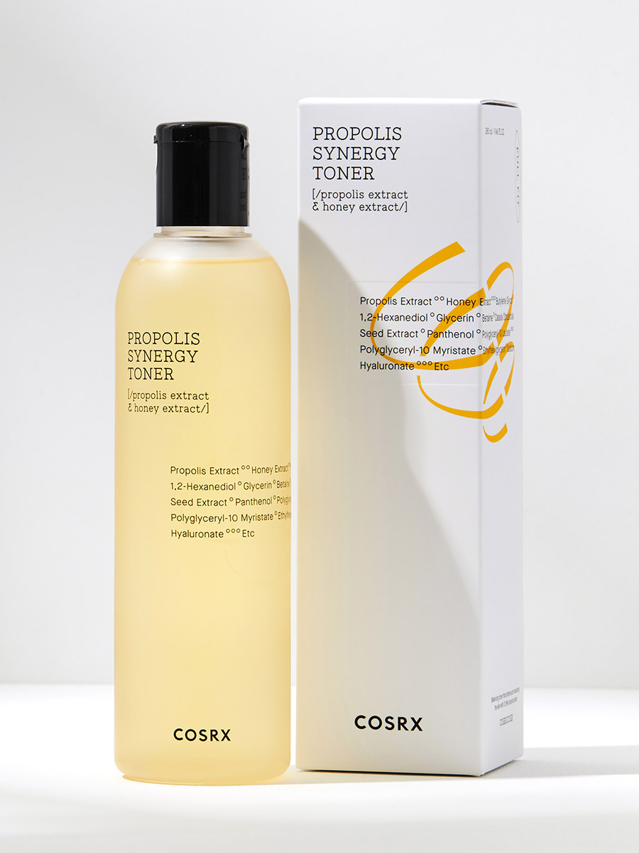 Propolis Synergy Toner