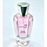 N Noir Paris Parfum Rose Candy (50ml)