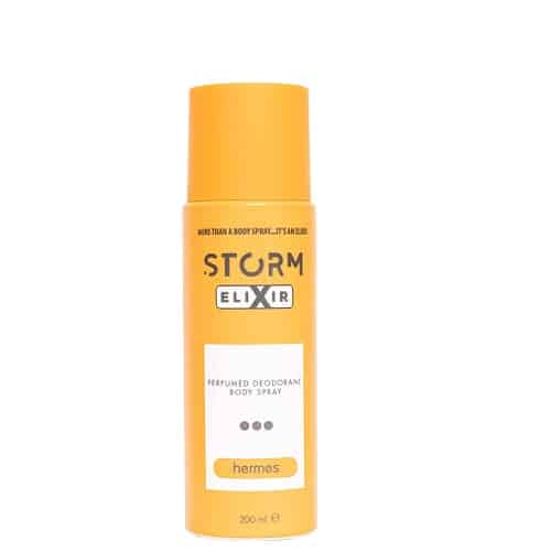 Storm Elixir Hermes (200ml)