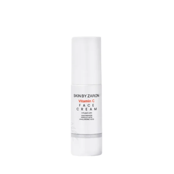 Skin By Zaron Vitamin C Face Cream (50g)