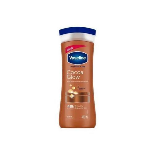 Vaseline Intensive Care Cocoa Glow (400ml)