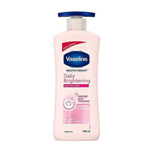 Vaseline Daily Brightening (725)