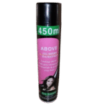 Above Oil Sheen Hair Spray (450ml)