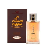 Crown Perfume French Coffee (50ml)