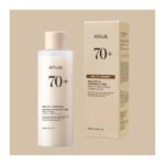 Anua 70+ Glow Milky Toner (Rice70 + Ceramide) 250ML