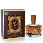 Oud Al Layal Arabiyat By My Perfumes (100ml)