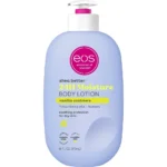 eos-shea better (Vanilla Cashmere 24H Moisture) 473ml
