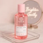 Estelin Whitening Toner 400ml (Arbutin, Glutathione)