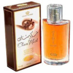Crown Perfume Choco Musk Al-Rehab (50ml)