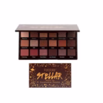 Febble Stellar Make Up Eyeshadow Palette