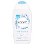 FemFresh Active Wash (250ml)