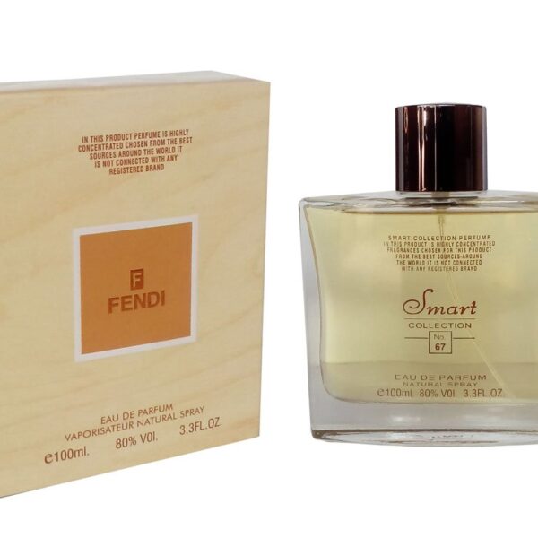 Smart Collection Fendi (100ml)