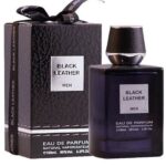 Black Leather Men (100ml)