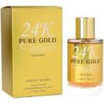 24k Pure Gold Hanna's Secret (100ml)
