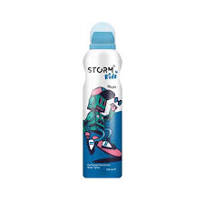 Player Storm Kids (150ml)