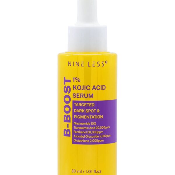 Nine Less Kojic Acid Serum (30ml)