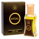 Naseem Afzal Perfume Oil (24ml)