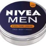 Nivea Men Even Tone Creme UV (150ML)