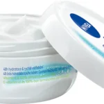 Nivea Refreshing  Soft Moisturizing Cream (200ml)