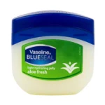 Vaseline Blueseal Light Hydrating Aloe Fresh (100ml)