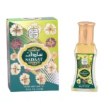 Naseem Sadaat Perfume Oil (24ml)