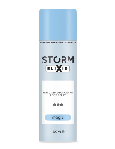 Storm Elixir Magic (200ml)