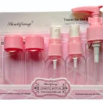 Thulifang Cosmetics Bottles