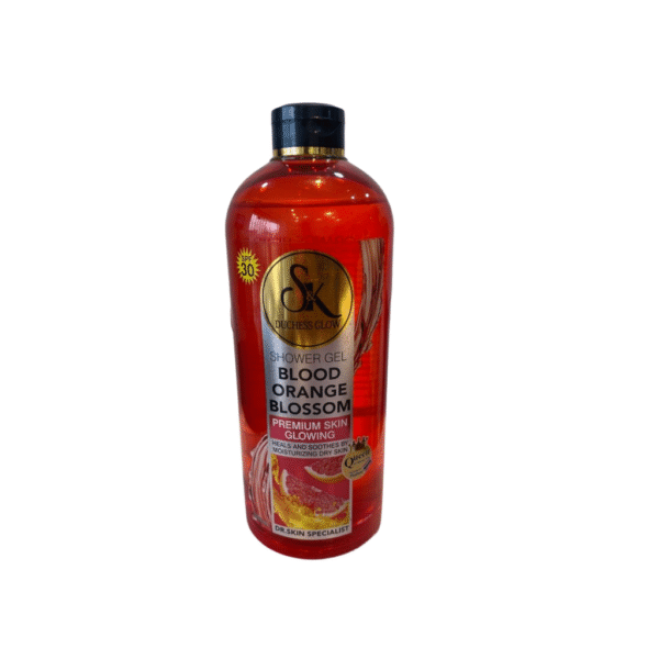 Shower Gell Blood Orange Blossom (1000ml)